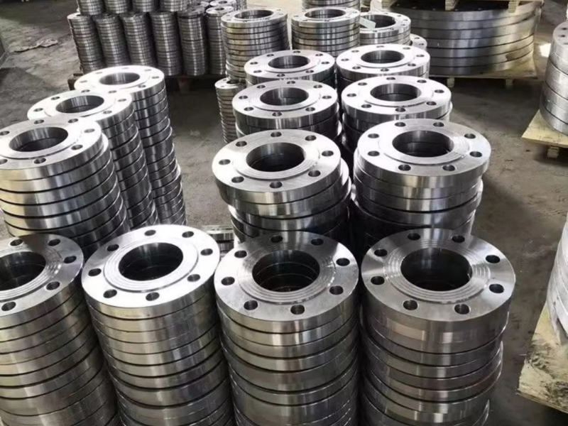 Kho mặt bích theo sẵn số lượng - giao toàn quốc