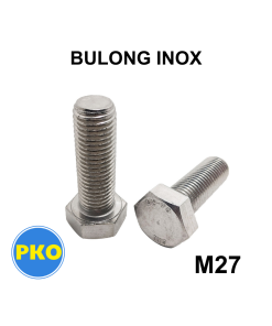Bulong inox M27