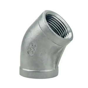 Chếch inox - Cấu tạo, nguyên lý, phân loại, bảng giá